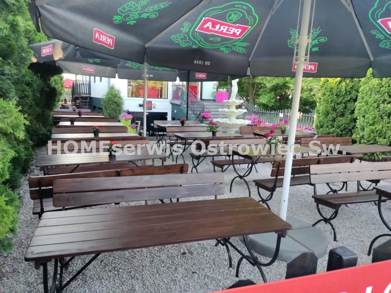 Lokal Ostrowiec Świętokrzyski Centrum. Zdjęcie 9