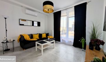 Mieszkanie 4-pokojowe Warszawa Białołęka, ul. Daniszewska