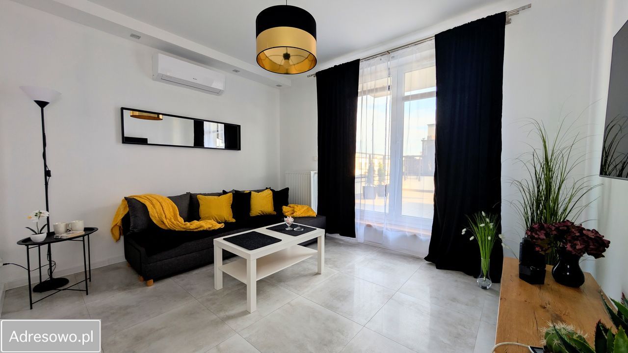 Mieszkanie 4-pokojowe Warszawa Białołęka, ul. Daniszewska