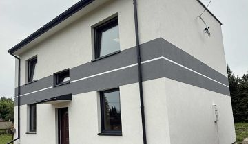 dom wolnostojący, 5 pokoi Sochaczew, ul. Fryderyka Chopina