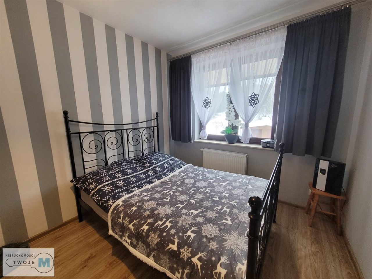 dom wolnostojący, 3 pokoje Cisów. Zdjęcie 4