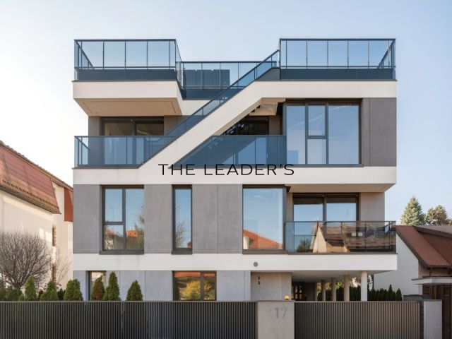 Mieszkanie 6-pokojowe Warszawa Wilanów, ul. Piechoty Łanowej. Zdjęcie 1