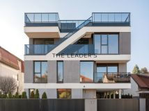 Mieszkanie 6-pokojowe Warszawa Wilanów, ul. Piechoty Łanowej