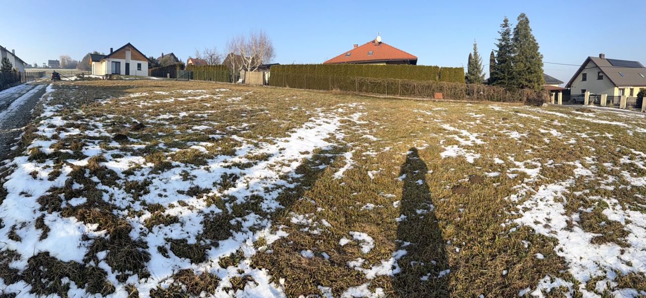 Działka budowlana Międzyrzecze Górne. Zdjęcie 7