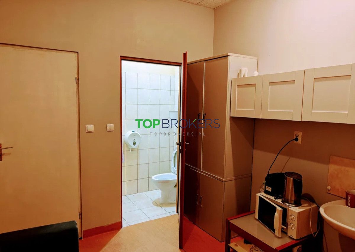 Lokal Warszawa Ursynów. Zdjęcie 5