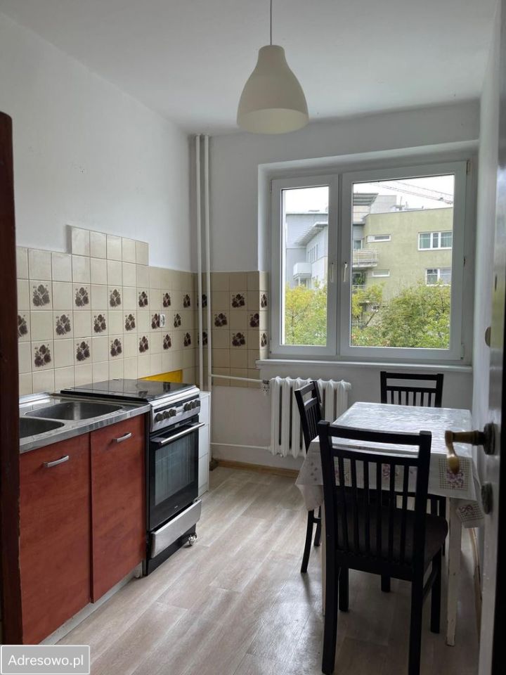 Mieszkanie 4-pokojowe Gdańsk Zaspa, ul. Dywizjonu 303. Zdjęcie 3