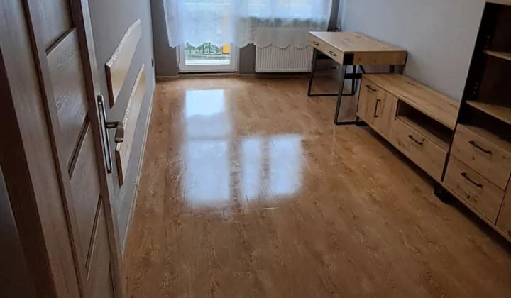 Mieszkanie 2-pokojowe Koszalin Lechitów, ul. Lechicka