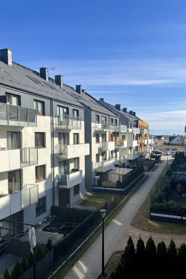 Mieszkanie 2-pokojowe Stargard, ul. Powstańców Warszawy. Zdjęcie 14