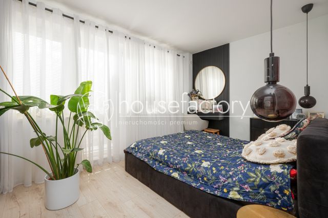 Mieszkanie 3-pokojowe Łódź Retkinia, ul. ks. Jerzego Popiełuszki. Zdjęcie 5