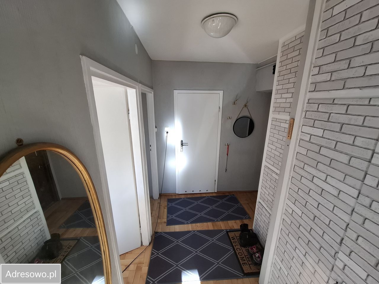 Mieszkanie 2-pokojowe Gdańsk Przymorze, ul. Piastowska. Zdjęcie 10