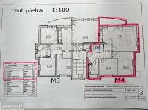 Mieszkanie 3-pokojowe Rumia Centrum, ul. marsz. Józefa Piłsudskiego. Zdjęcie 1