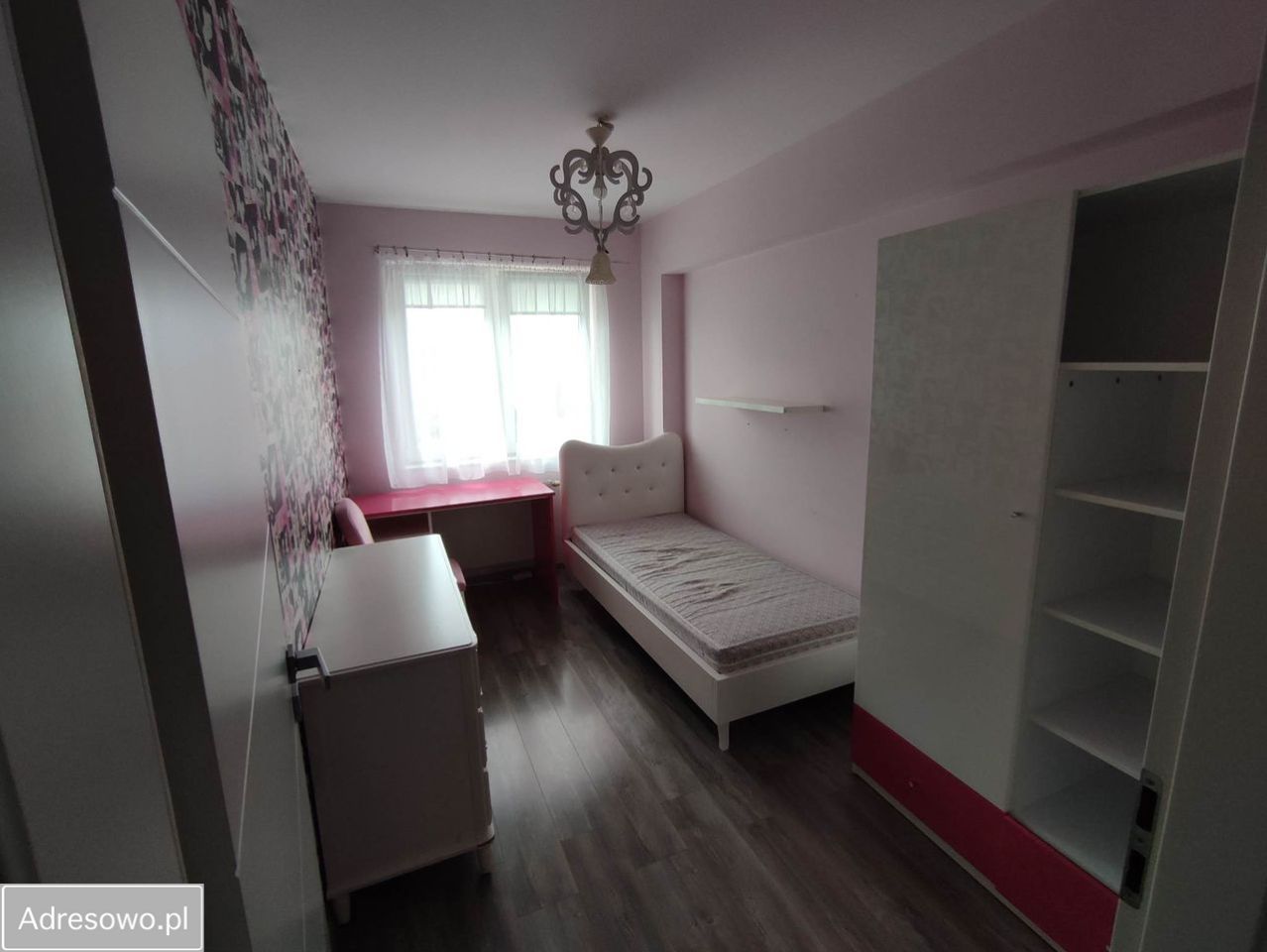 Mieszkanie 3-pokojowe Nowa Sól, ul. 1 Maja. Zdjęcie 10