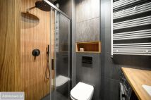 Mieszkanie 2-pokojowe Warszawa Praga-Północ, ul. Aleksandra Kotsisa. Zdjęcie 3