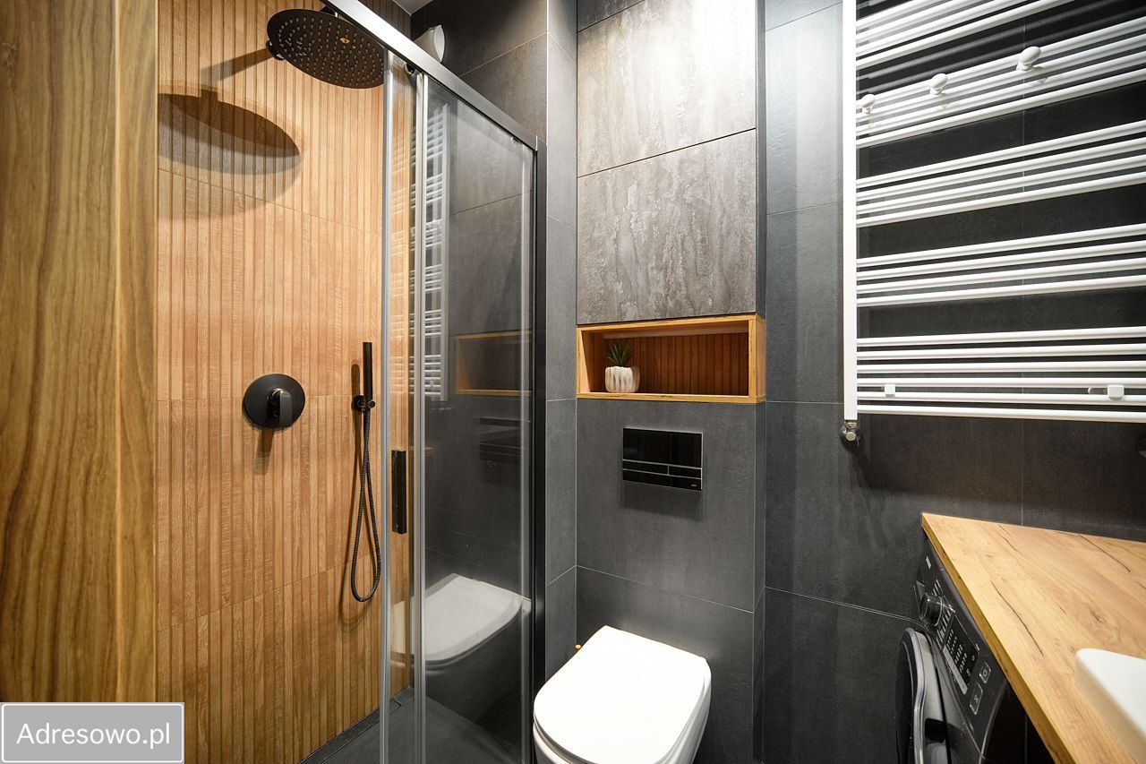 Mieszkanie 2-pokojowe Warszawa Praga-Północ, ul. Aleksandra Kotsisa. Zdjęcie 4