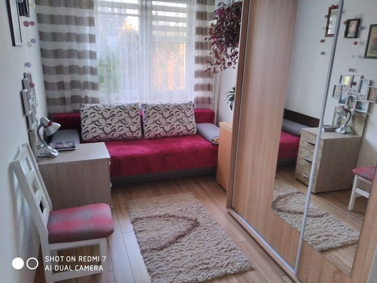 Mieszkanie 3-pokojowe Skołyszyn. Zdjęcie 11