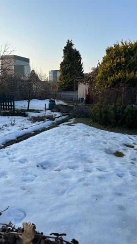 Działka rod Gdańsk Przymorze. Zdjęcie 1