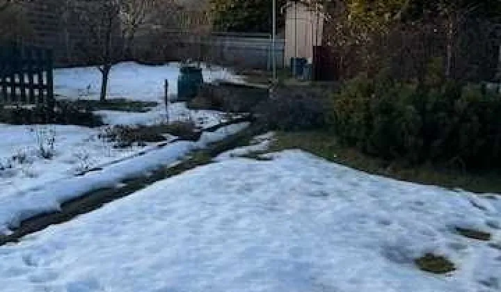 Działka rod Gdańsk Przymorze