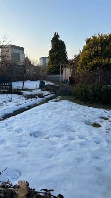 Działka rod Gdańsk Przymorze. Zdjęcie 1