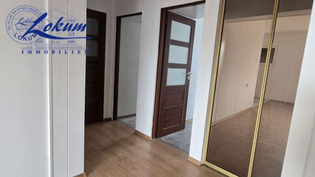 Mieszkanie 3-pokojowe Leszno, ul. Gabriela Narutowicza. Zdjęcie 8