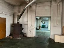 Hala/magazyn Polskie Gronowo. Zdjęcie 3