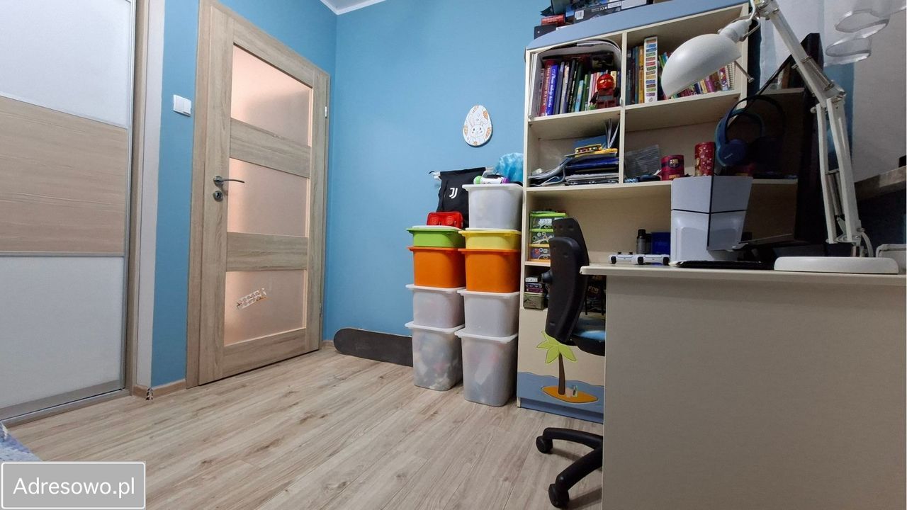 Mieszkanie 2-pokojowe Toruń Wrzosy, ul. Zbożowa. Zdjęcie 7