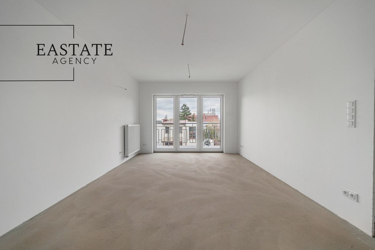 Mieszkanie 3-pokojowe Warszawa Włochy, ul. Zbąszyńska. Zdjęcie 4