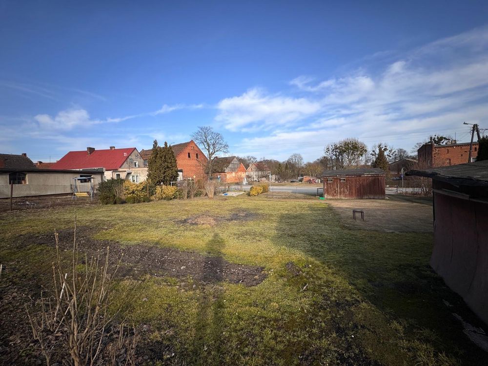 Działka budowlana Węgrów. Zdjęcie 2