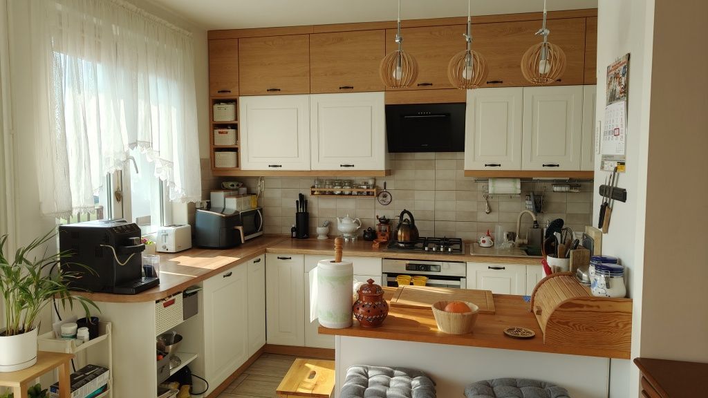 Mieszkanie 4-pokojowe Cieszyn. Zdjęcie 4