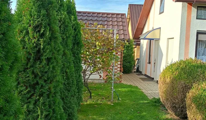 Działka rod Mielec Poręby