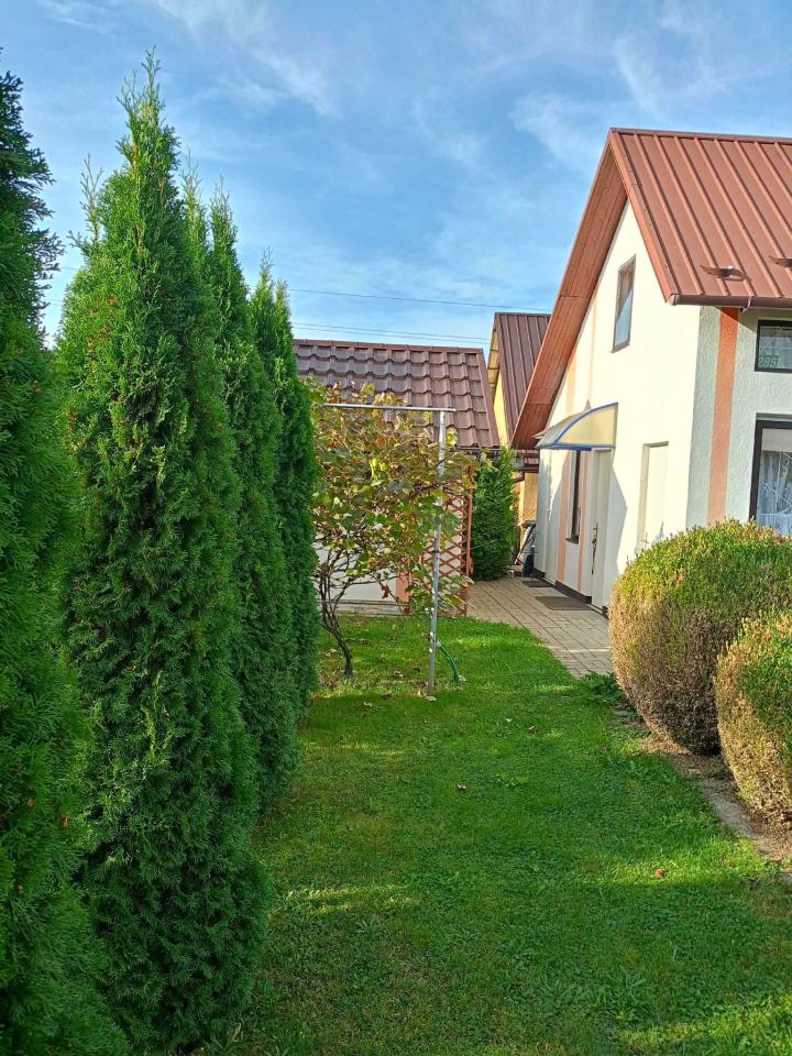 Działka rod Mielec Poręby. Zdjęcie 1