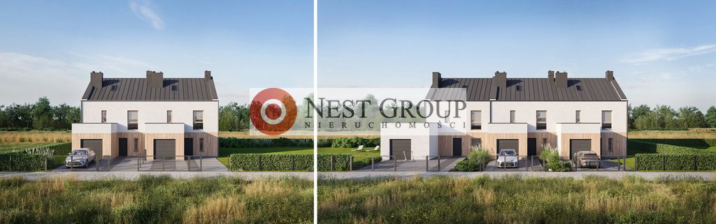 bliźniak, 5 pokoi Rembelszczyzna. Zdjęcie 5