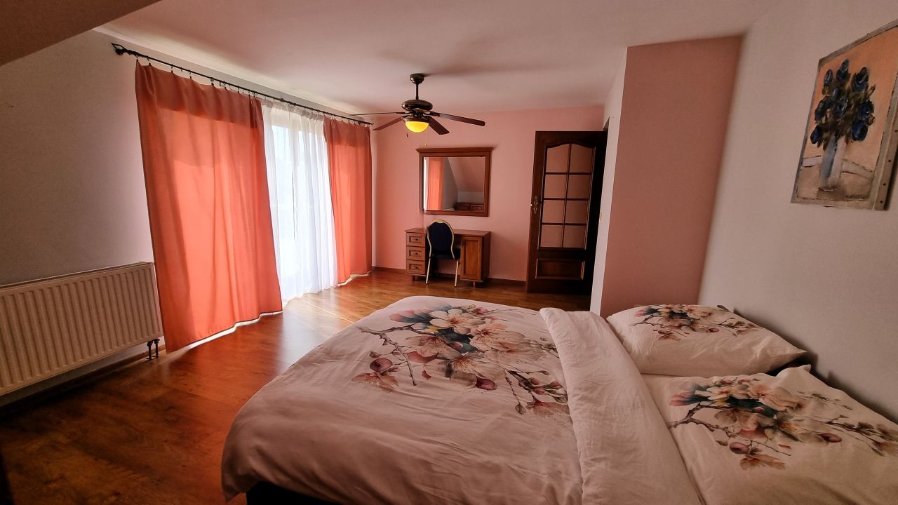 dom wolnostojący, 7 pokoi Świdnik, Aleja Lotnikow Polskich. Zdjęcie 3