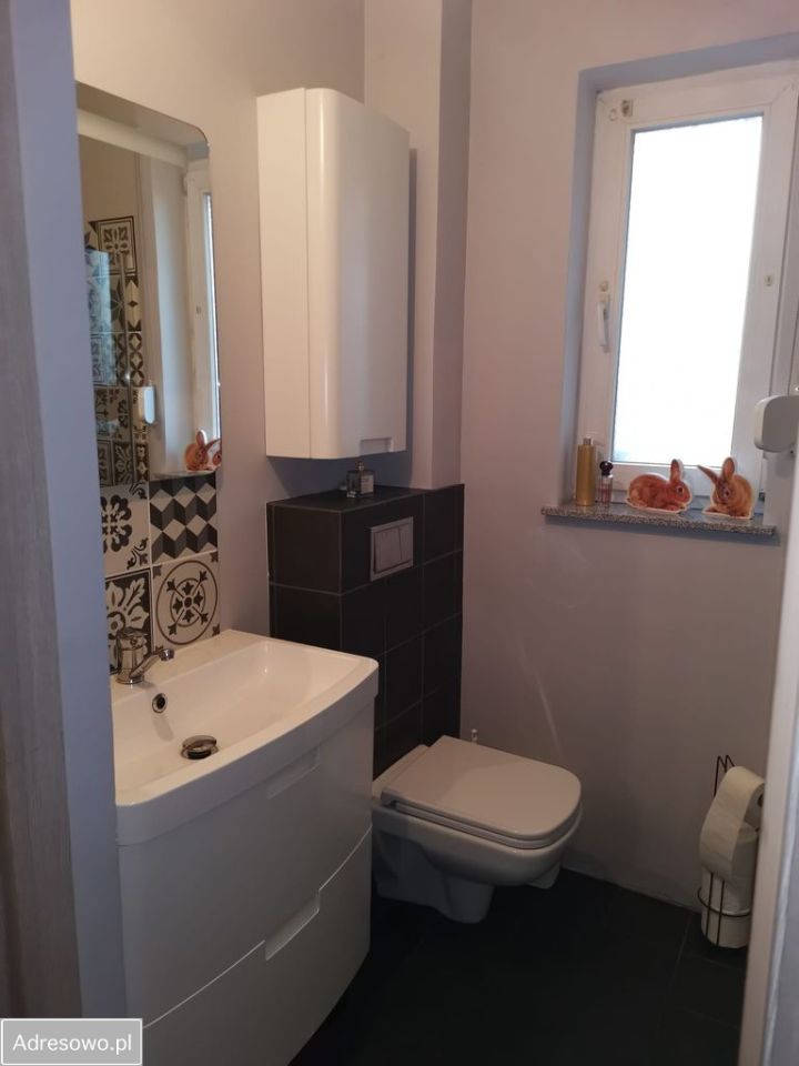 dom wolnostojący, 6 pokoi Solarnia, ul. Lubliniecka. Zdjęcie 13