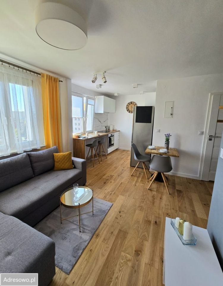 Mieszkanie 2-pokojowe Radom Śródmieście, ul. Oskara Kolberga. Zdjęcie 4