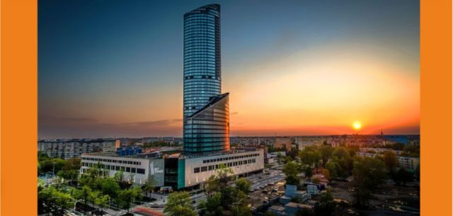 Mieszkanie 3-pokojowe Wrocław Krzyki, ul. Krucza. Zdjęcie 7