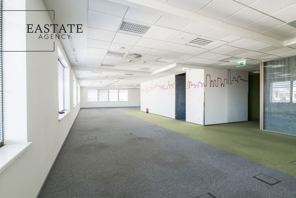 Biuro Warszawa Mokotów, ul. Postępu. Zdjęcie 16