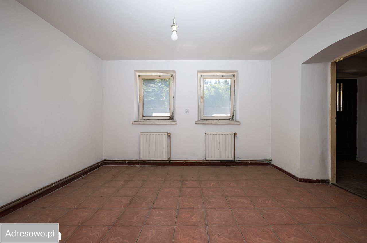 dom wolnostojący, 4 pokoje Zabierzów, ul. Śląska. Zdjęcie 15