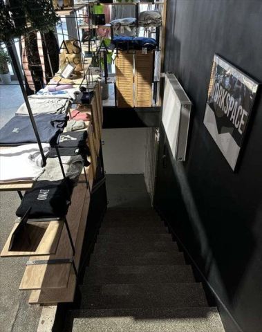 Lokal Warszawa Powiśle, ul. Leszczyńska. Zdjęcie 4