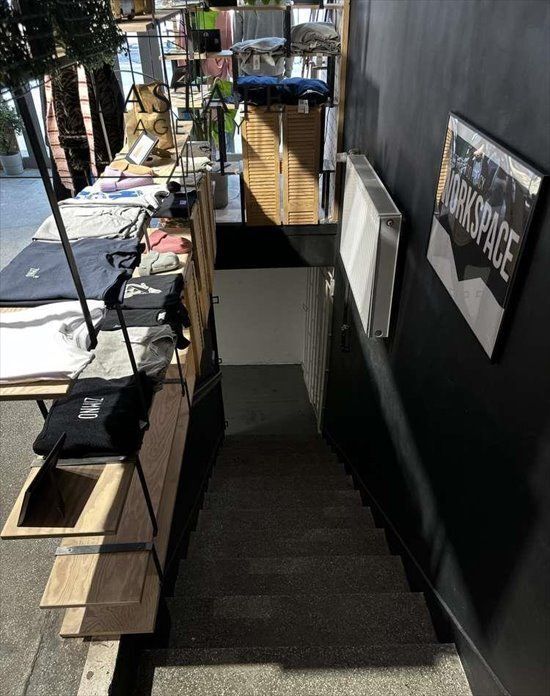 Lokal Warszawa Powiśle, ul. Leszczyńska. Zdjęcie 4
