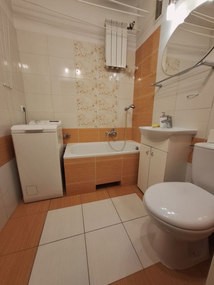 Mieszkanie 2-pokojowe Ostrowiec Świętokrzyski Stawki. Zdjęcie 6