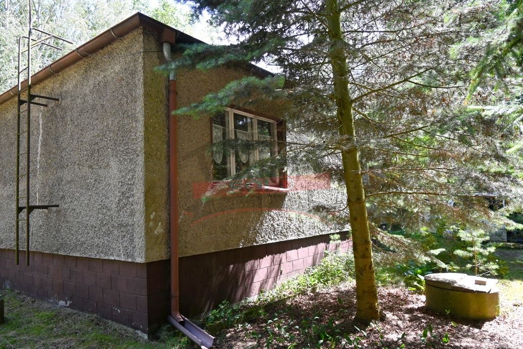dom wolnostojący, 3 pokoje Staniszcze Małe. Zdjęcie 2