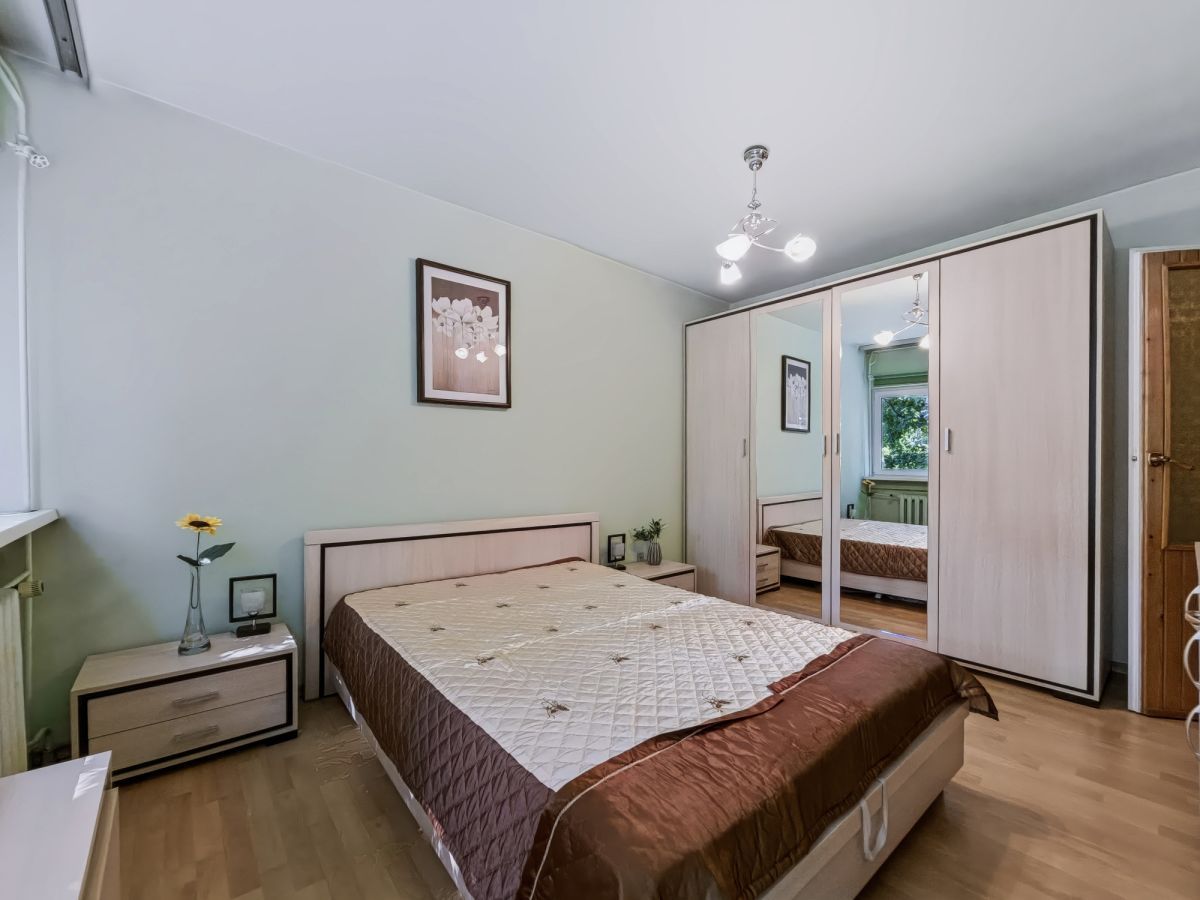 Mieszkanie 2-pokojowe Łódź Teofilów, ul. Lniana. Zdjęcie 2