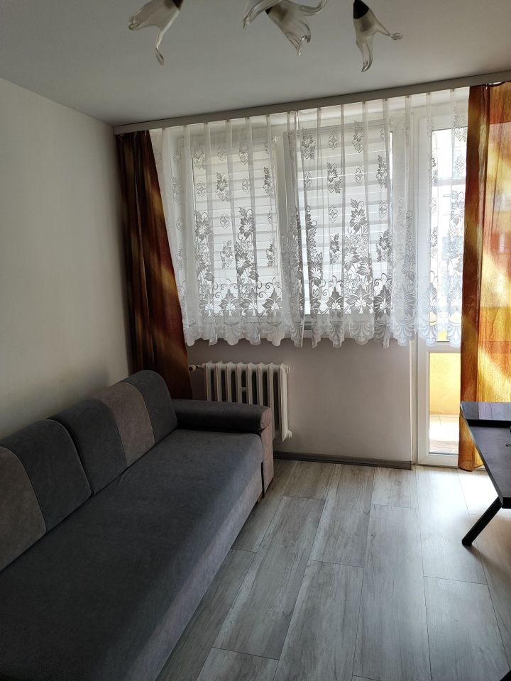 Mieszkanie 3-pokojowe Tychy Centrum, al. Niepodległości. Zdjęcie 2