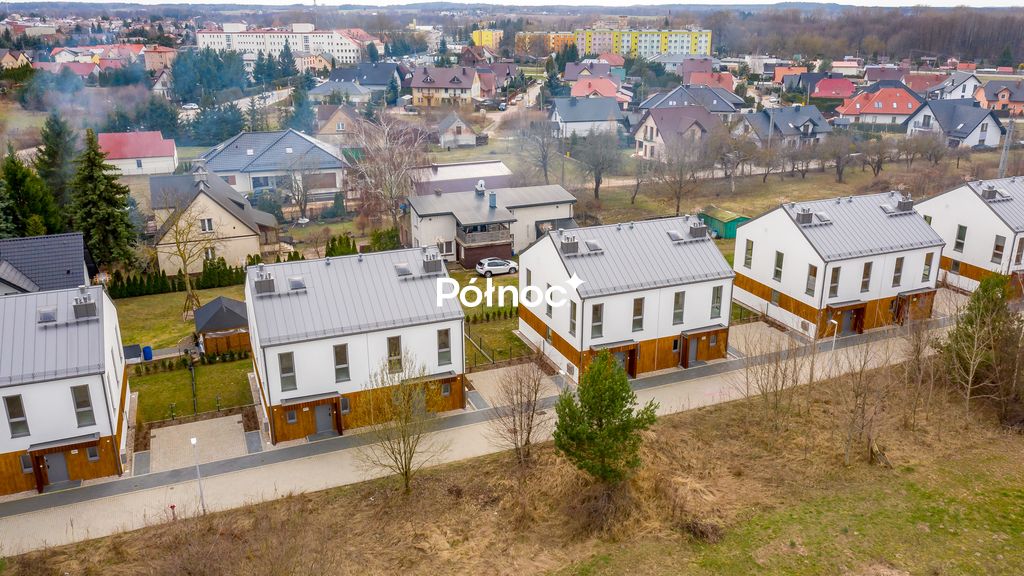 bliźniak, 4 pokoje Choroszcz, ul. Rybacka. Zdjęcie 45