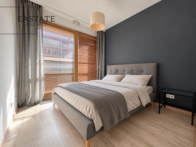 Mieszkanie 2-pokojowe Warszawa Wola, ul. Kolejowa. Zdjęcie 7