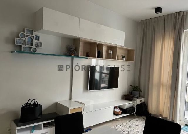 Mieszkanie 3-pokojowe Warszawa Ursynów, ul. Kłobucka. Zdjęcie 1
