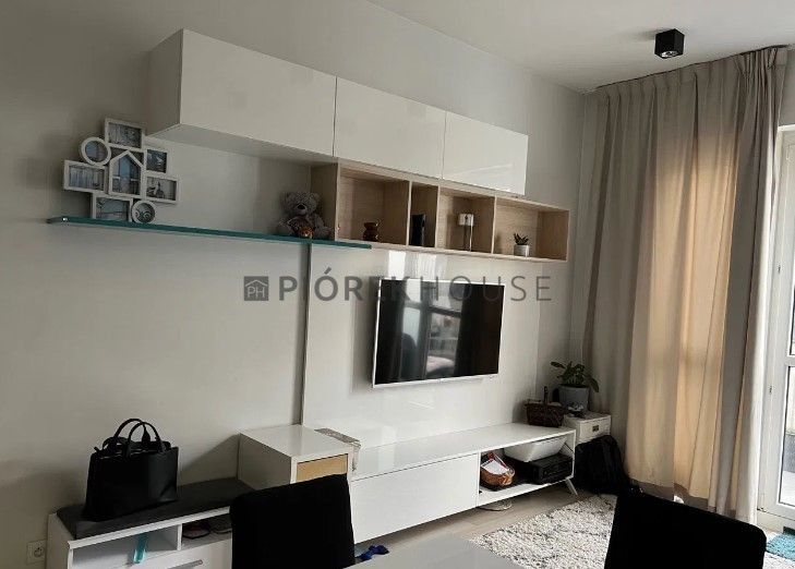 Mieszkanie 3-pokojowe Warszawa Ursynów, ul. Kłobucka