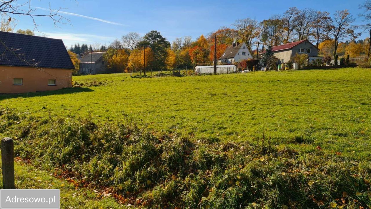 Działka budowlana Sokolica. Zdjęcie 9