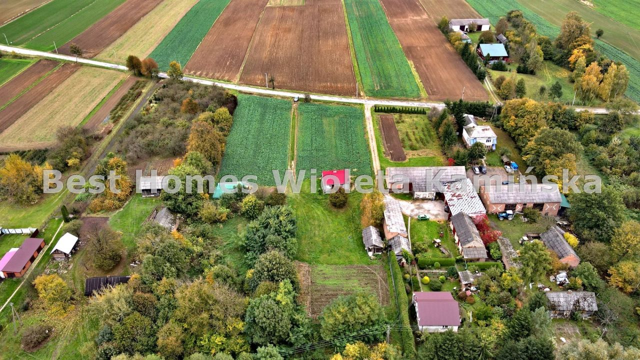 dom, 2 pokoje Rudnik Pierwszy. Zdjęcie 12