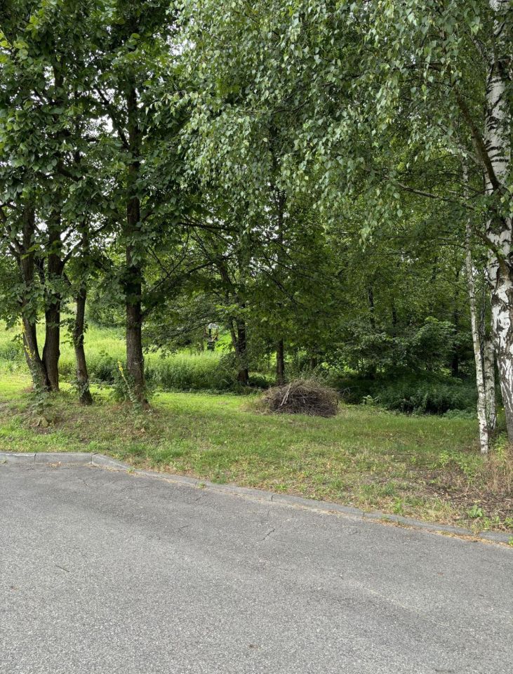 Działka budowlana Sławków, ul. Kabania. Zdjęcie 5